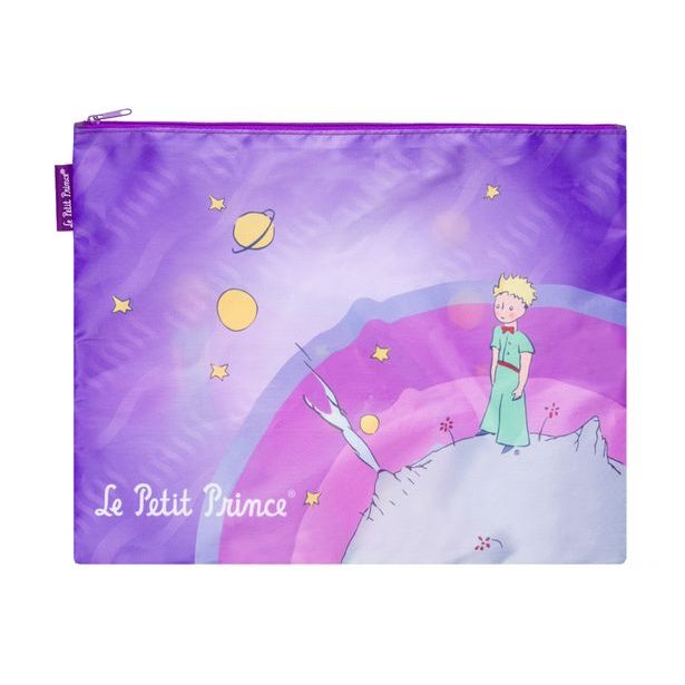 Set 3 taštiček Malý princ Baagl