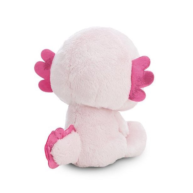 NICI NICI Glubschis plyš Axolot Xomo 15cm