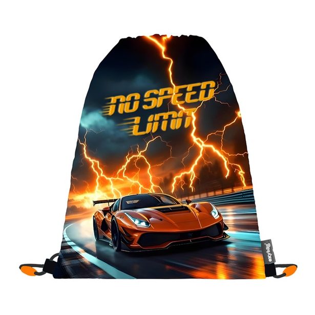 Školní set 3ks PREMIUM LIGHT auto 2