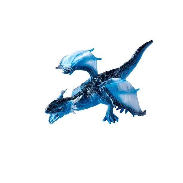 Figurka draka 17 cm, 8 druhů, DP16