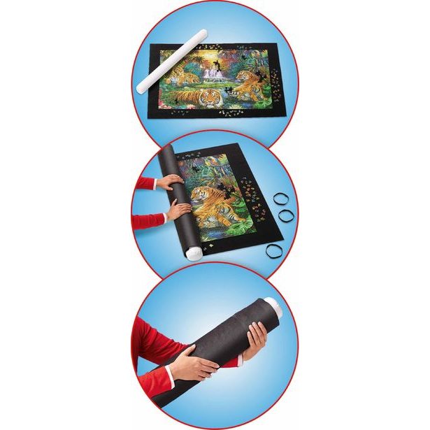 Sroluj si svoje Puzzle! XXL 1000-3000 dílků