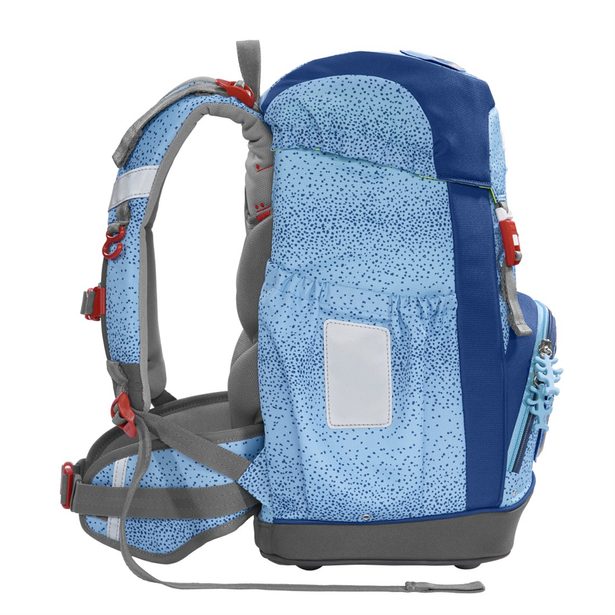 Školní batoh Step by Step GRADE Monster Truck Rocky