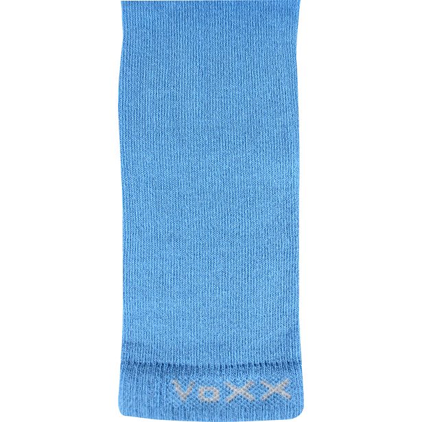 Punčocháče Pegason kamaše VoXX - světle modrá