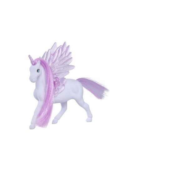 Jednorožec s křídly 11 cm, 2 druhy