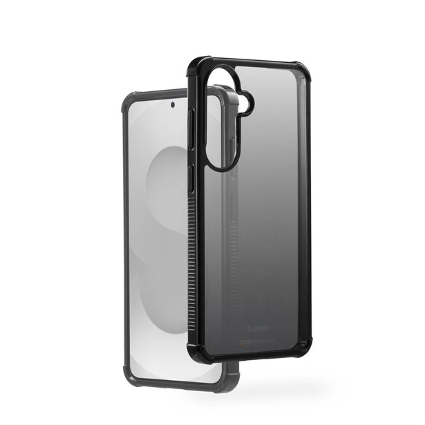 Hama Extreme Protect, kryt pro Samsung Galaxy S26+, D3O®, černý