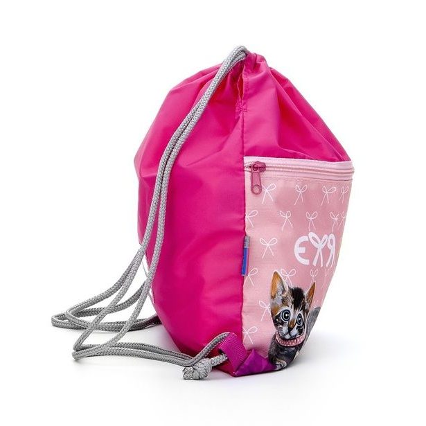 EMIPO Školský sáčok Natur Illusion