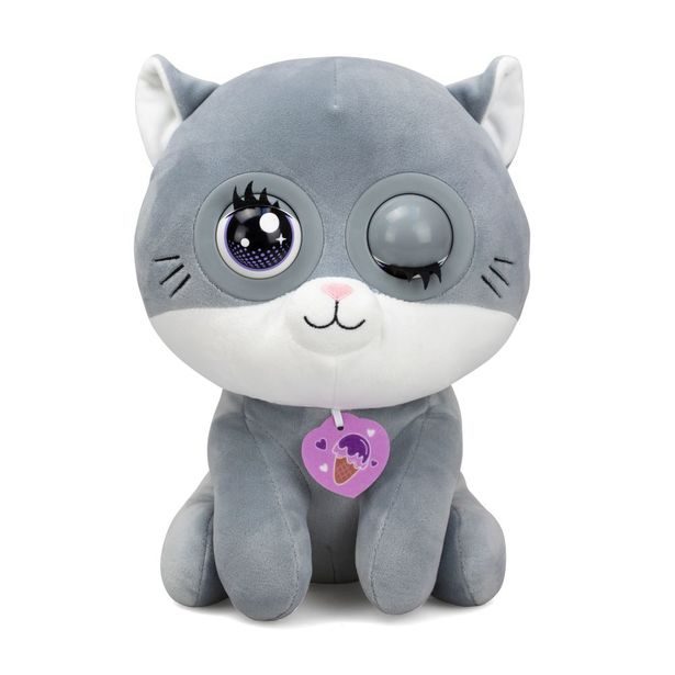 WINKSIES - BLUEBERRY KITTEN