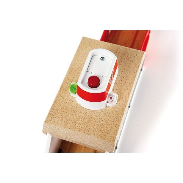 Elektrický trajekt (baterie 2xLR, 1,5V součástí)