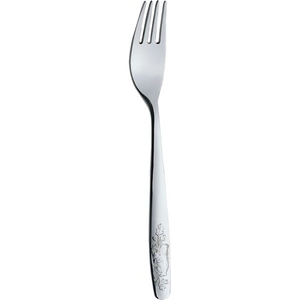 vidl. 6008 BABY dětská jídel., NR