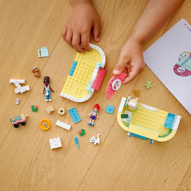 Veterinární klinika