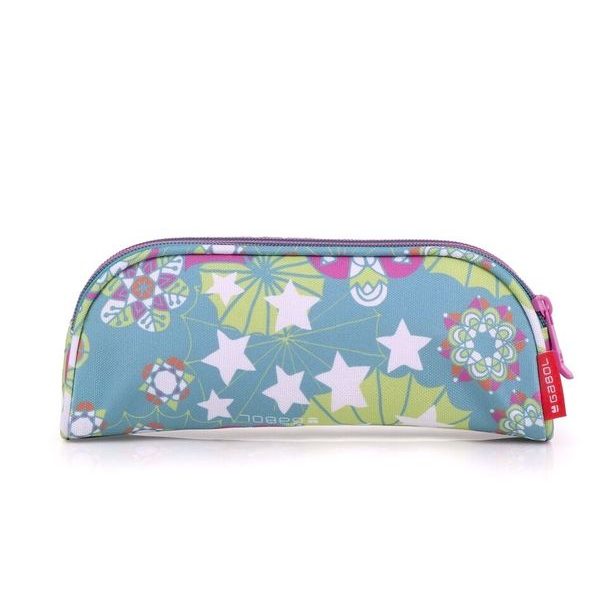 Gabol, Etue 2 zipy MINT 224531