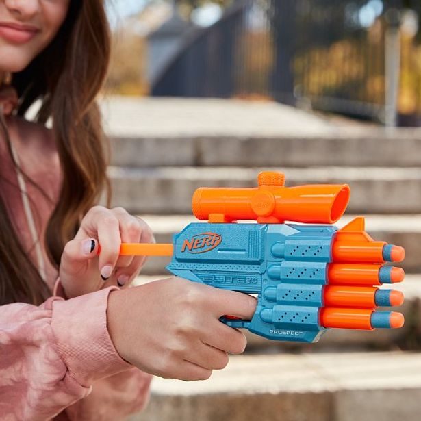 Nerf Nerf Elite 2.0 Prospect QS 4
