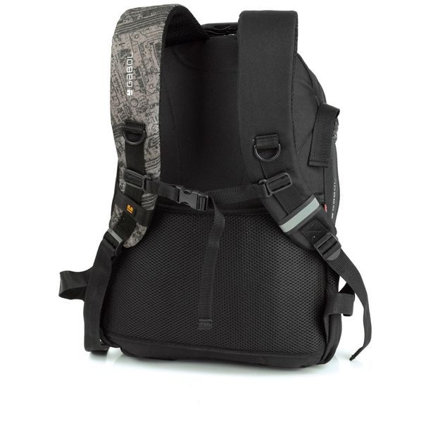 Gabol, Batoh CODE 221141