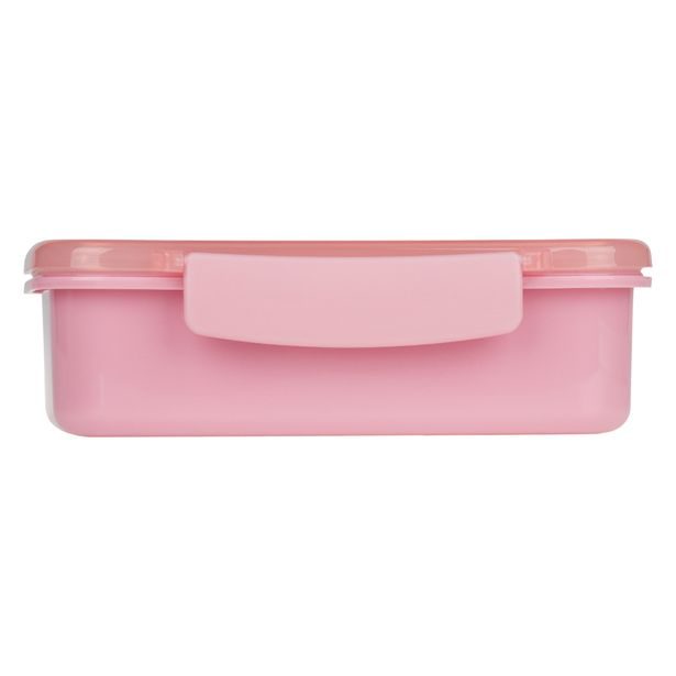 BAAGL Box na svačinu s přihrádkami Panda