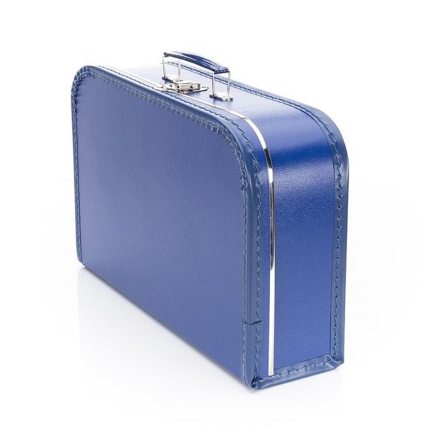 Školní batohový set ERGO TWO Builder 5-dílný