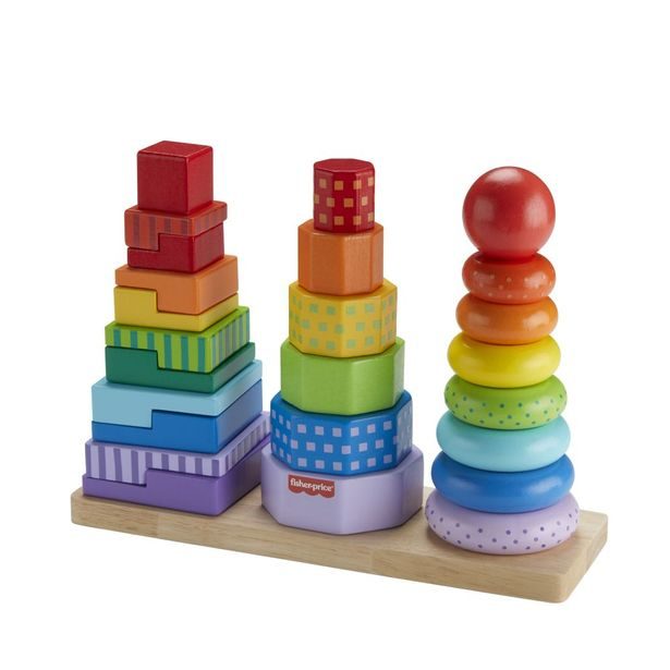 FP DŘEVĚNÁ VĚŽ TVARY