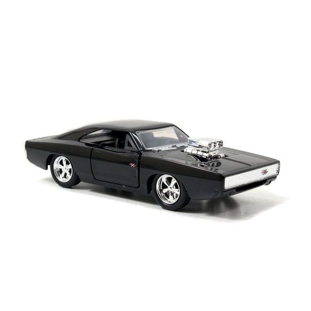 Rychle a zběsile auto 1970 Dodge Charger 1:32, DP6