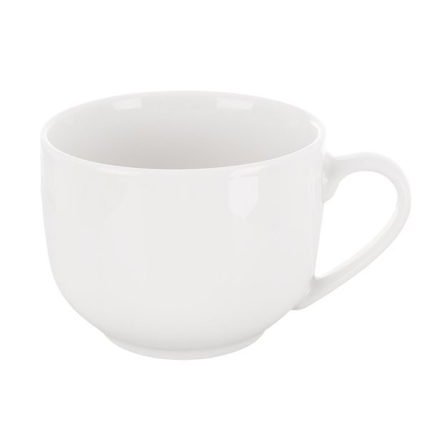 O Hrnek porc. jumbo MONA 0,66 l