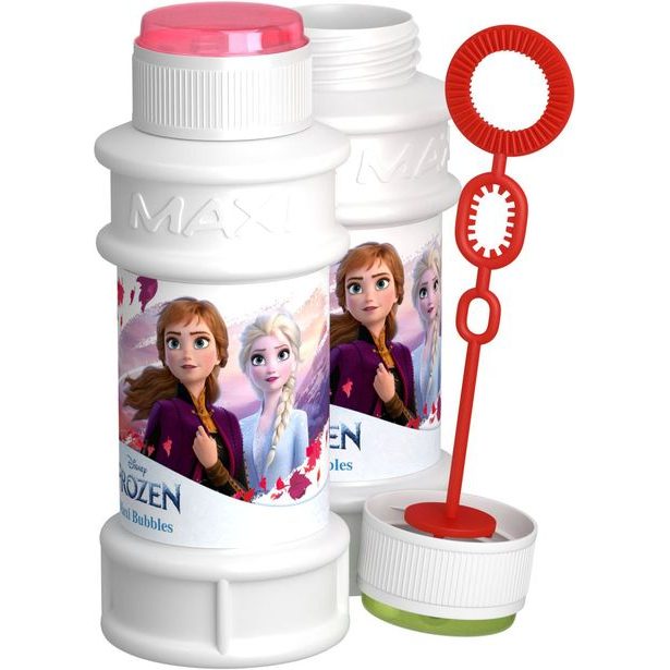 Bublifuk Frozen 2 175 ml