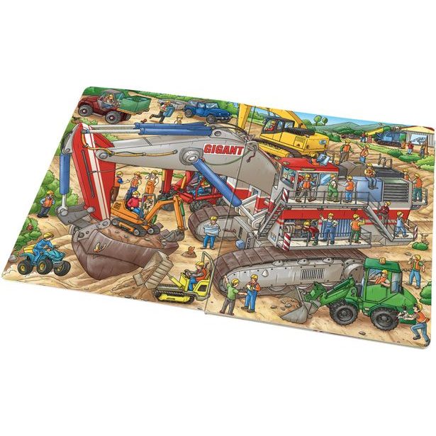 Veľká knižka BAGRE pre malých rozprávačov