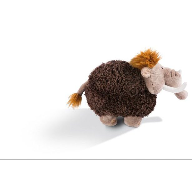 NICI NICI plyš Mamut 18cm