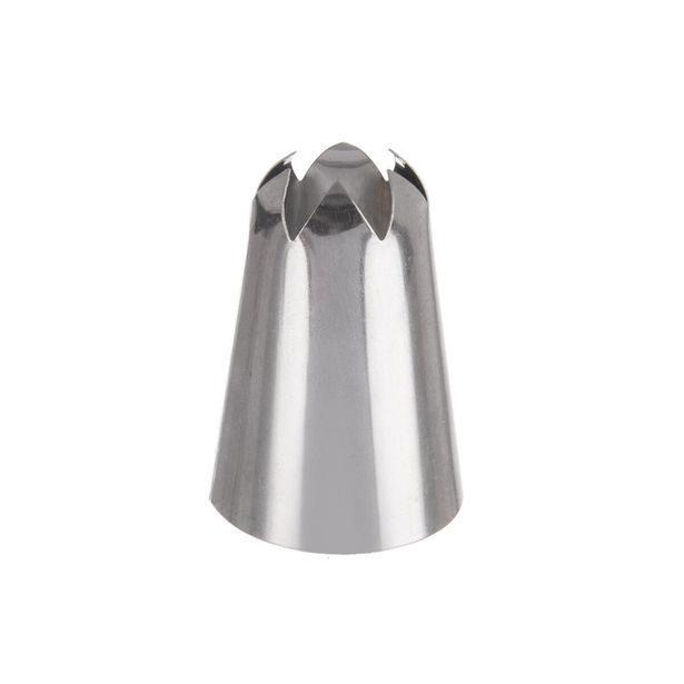 Zdobicí špička 6 cípů