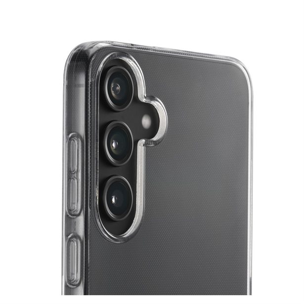 Hama Always Clear, kryt pro Samsung Galaxy XCover 7 Pro, vždy průhledný, nežloutne