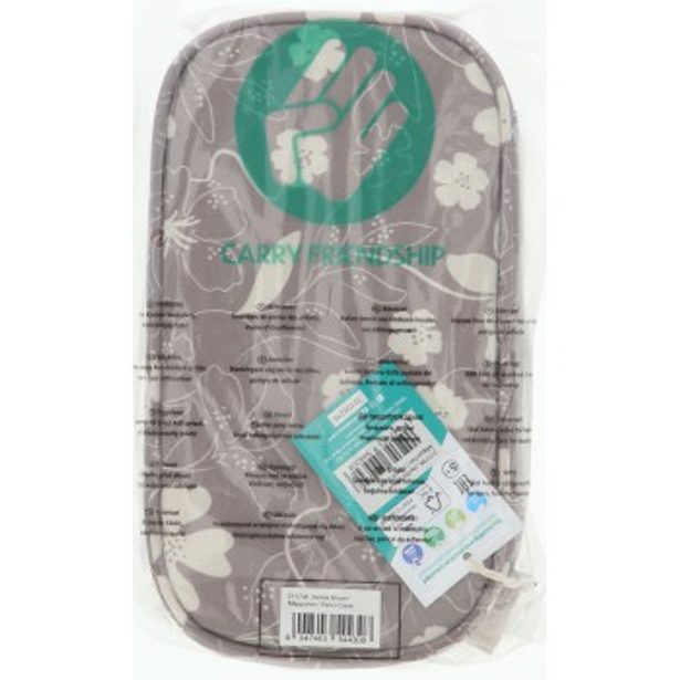 Penál coocazoo, Vanilla Bloom