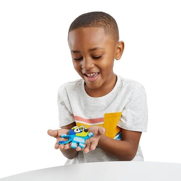 HASBRO - Play-Doh HASBRO - Play-Doh BLUEY kostýmy