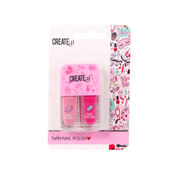 TWIN LAK NA NEHTY - blistr 3 DRUHY