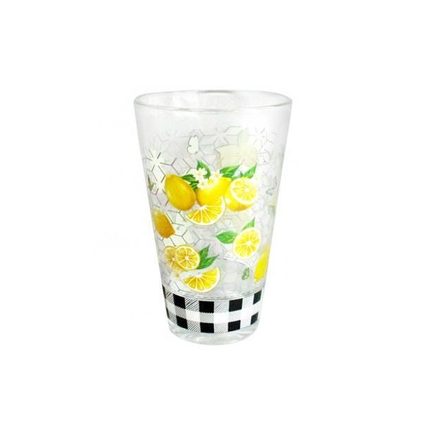 TORO SKLENICE 300 ML CITRON