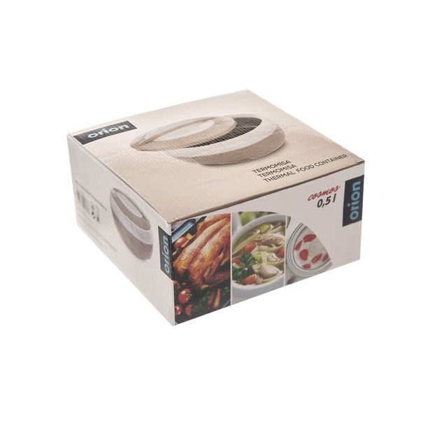 Termomísa TERMO Cosmos 0,6 l
