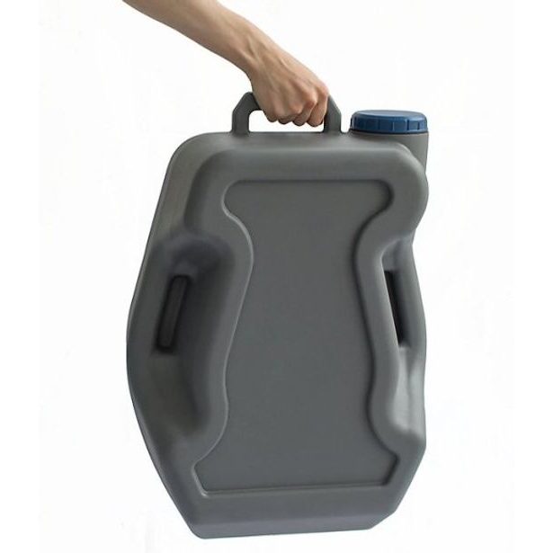 CAMPINGAZ Chemická toaleta Portable 20 L 2000030582