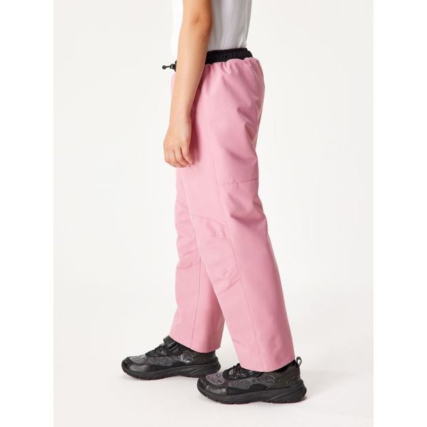 Unuo, Dětské zimní rostoucí oteplovačky Polar, Starorůžová