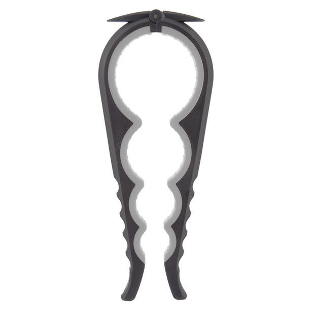 Otvírák na víčka 4 velikosti s hákem