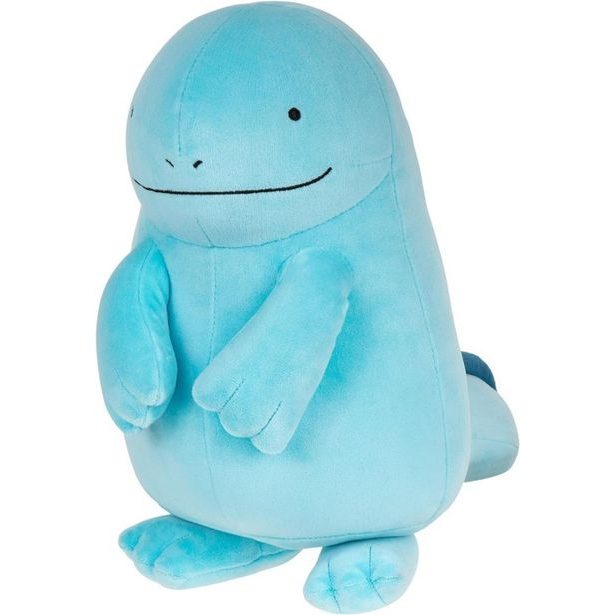 Pokemon plyš asst 32,5 cm