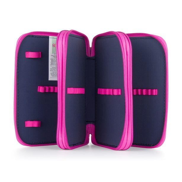 Penál 3 p. prázdný Unicorn 1