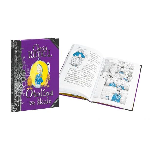 ZAPEKLITÉ PŘÍPADY MALÉ OTOLÍNY