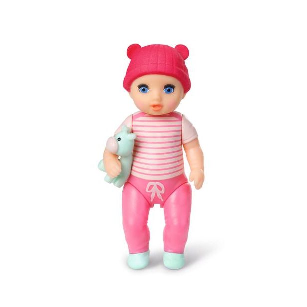 BABY born Minis Panenka - Miminka, 6 druhů