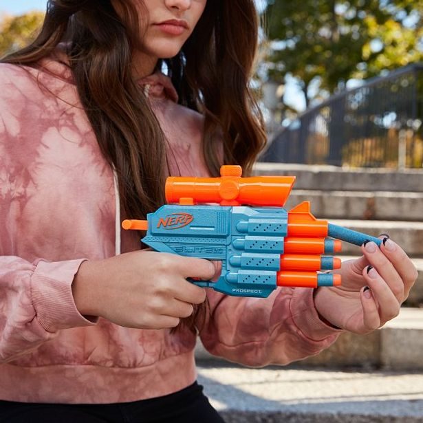 Nerf Nerf Elite 2.0 Prospect QS 4