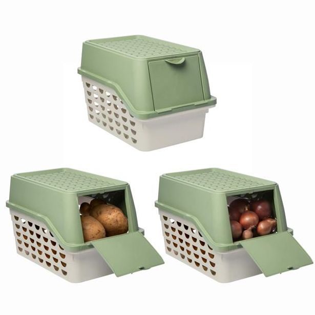 TORO BOX NA BRAMBORY A CIBULI, PLAST