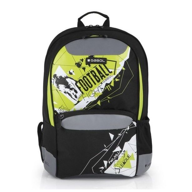 Gabol, Batoh 22 l DERBY 225119