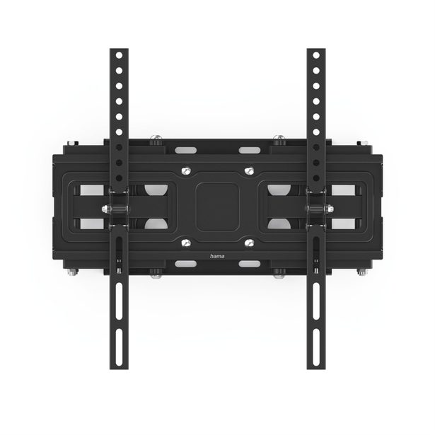 Hama nástěnný držák TV, pohyblivý (dvojitá ramena), 400x400