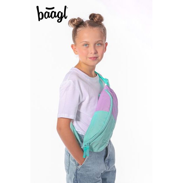 BAAGL Ledvinka Snap Sweet