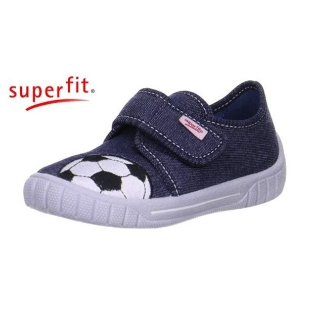 Domáca obuv Superfit 8-00273-87 Water