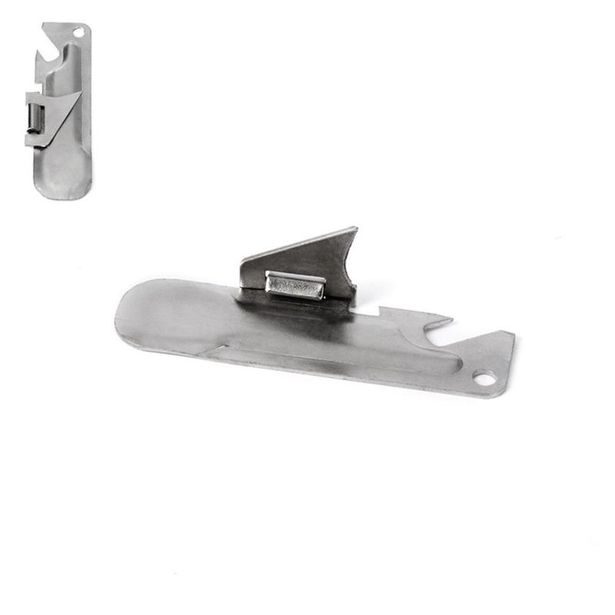 otvírák konzerv vojen.univerz. 7x2cm, kov