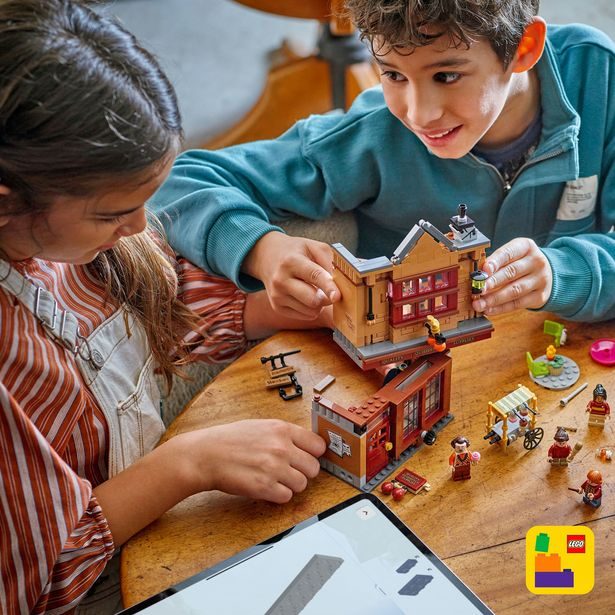 Prvotřídní potřeby pro famfrpa´l a zmrzlinářství