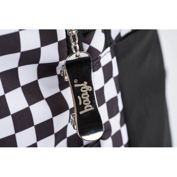 BAAGL SET 3 Skate Ska: batoh, penál, sáček Baagl