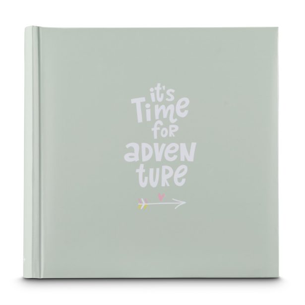 Hama album memo Good Things ADVENTURE 10x15/200, popisové pole