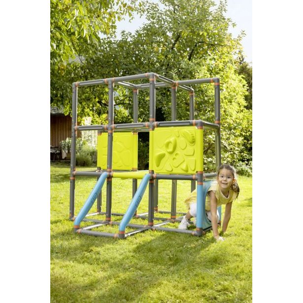 BIG Kraxxl Konstrukce